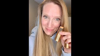Velamo Advanced Retinol Face Stick Easy to Use