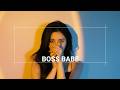 The Baddie Boss Babe Anthems Playlist | Soft Moves, Sharp Finish | Hip-Hop, Pop playlist