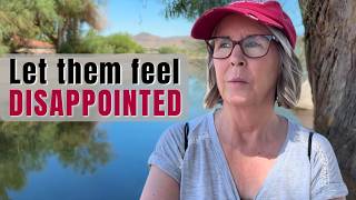 The People-Pleasing Pattern That ALWAYS Creates Resentment