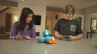 Dash & Dot Robots 60s Video | Wonder Workshop screenshot 5