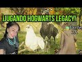 ‼️Jugando HOGWARTS LEGACY‼️ 🦅🐎 Visitando a nuestros HIPOGRIFOS❕🦅🐎😻