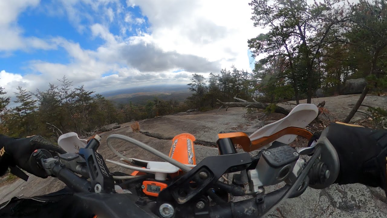 Brown Mountain OHV Trail System - Maxresdefault