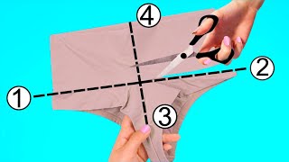 13 Sewing Tips And Tricks That Will Make Your Life Easier Easy Hand Embroidery