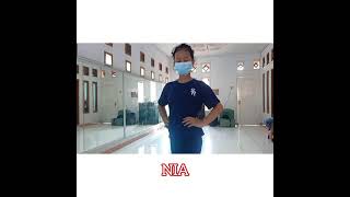 Sekolah Model Anak-Remaja Karawang