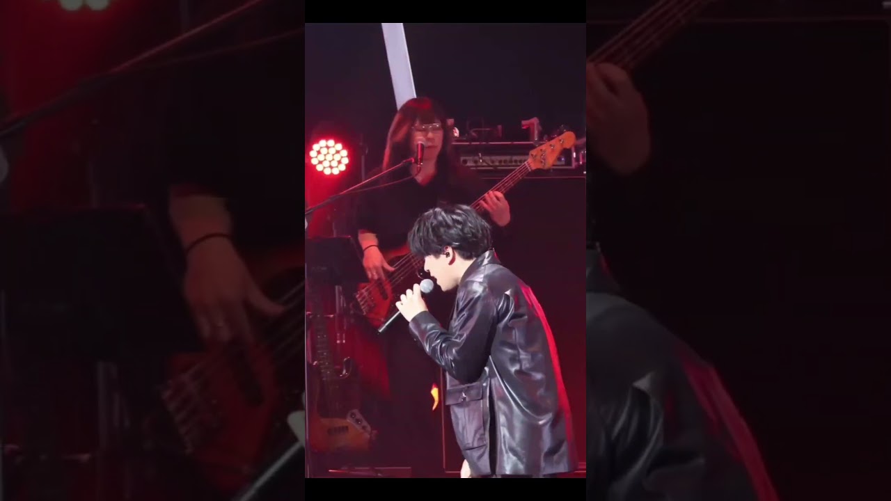 伊東健人 「サッドマンズランド」ライブ映像 | Kent Ito 3rd LIVE
