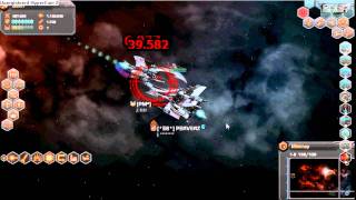 Darkorbit Back on de5