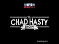 2/20- Chad speaks with Wesley Hunt about his mindset during the race for U.S. Senate and what he ...