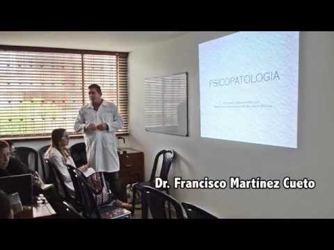 Curso Salud Mental