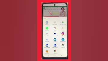How to Copy a YouTube Video URL? #shorts