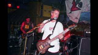Garden Grove - Sublime (Bradley Nowell Backing Track)