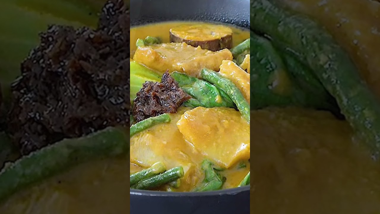 Kare Kare Challenge (Keto?) Which One Wins?