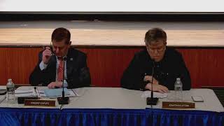 Metuchen Board of Education Meetings Live Stream