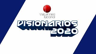 Preventa 2020 Televen | Visionarios