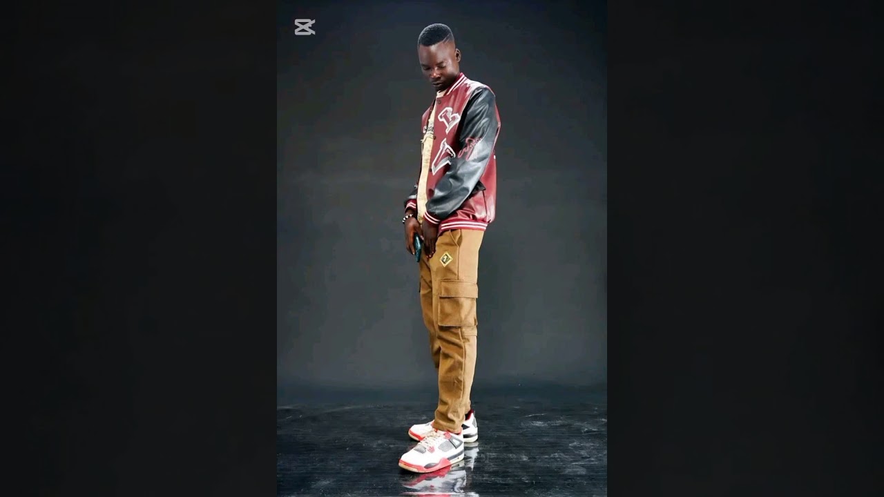 Mark Jayz mwadelela ndekalombwana on fire 🔥