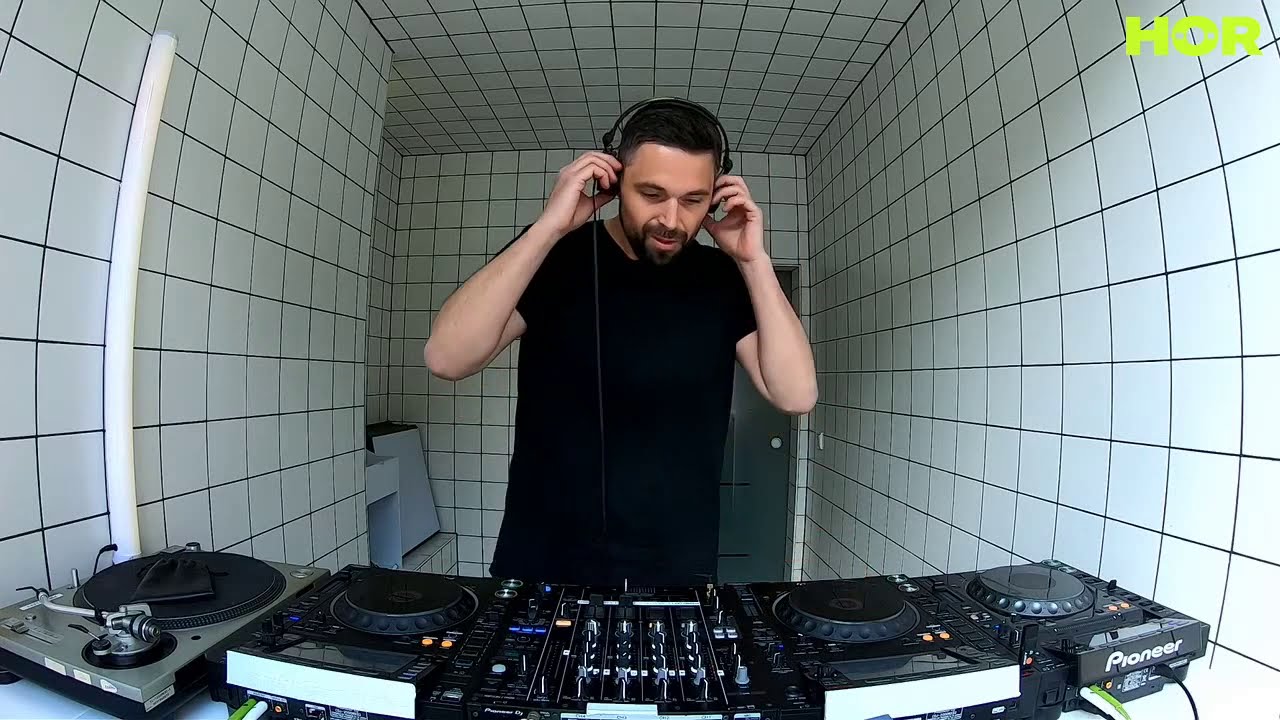 Substratum Showcase - Mario Berger / May 12 / 5pm-6pm