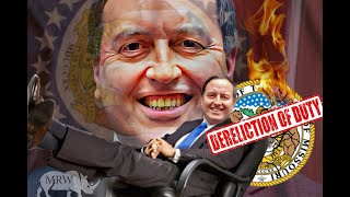 Jay Ashcroft | Missouri Secretary of State | Dereliction of Duty on initiative Petitions