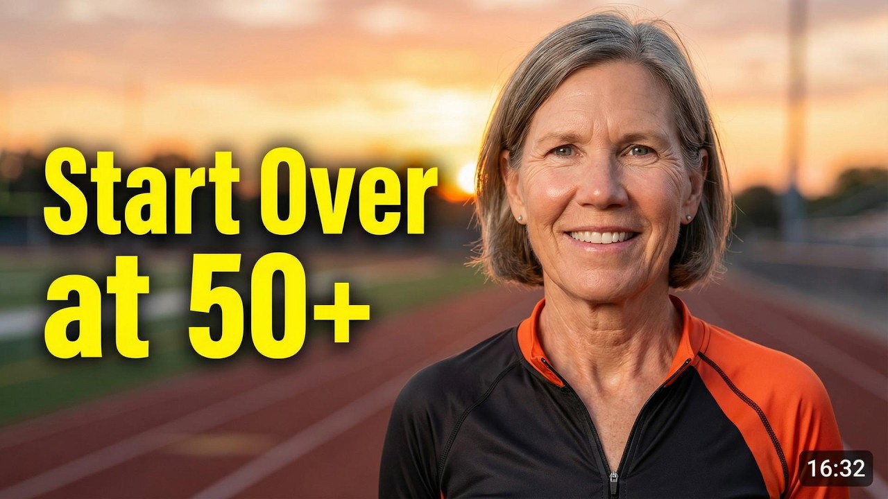 Training Hard But Still Shrinking Your Goals? I Was Too