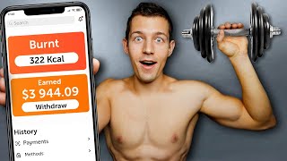 BURN Calories & EARN $80 an Hour - Make Money Online screenshot 5