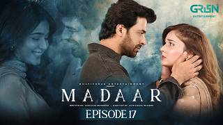 Madaar Episode 17 (Subtitles) 15th October 2026 | Humayoun Ashraf - Sumaiyya Bukhsh | Green TV News