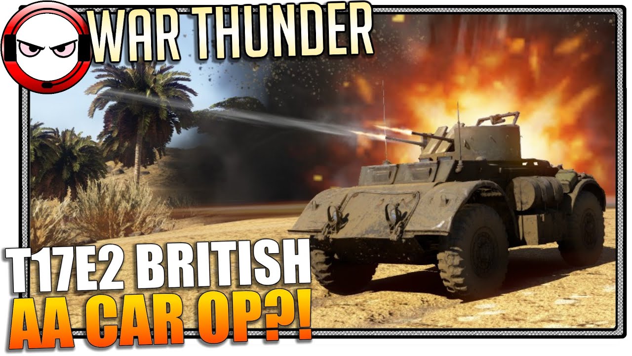 Toyota war thunder
