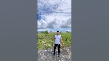 Bán 675 m2 đất xây biệt thự vườn Hàm Liêm, KCN Phan Thiết. Giá 870 tr. #batdongsan #bds #propertys