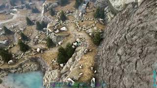 Ark pvp