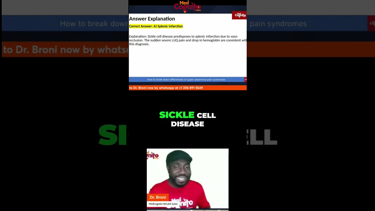 Doctor Reveals The 1 Secret To Spotting Deadly Diseases 