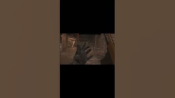 Nice Triple Kill#Cod#Codmw3#pleaselikeandsubscribe
