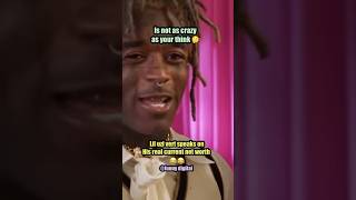 Lil Uzi vert accidentally exposes his unrealistic net worth on camera ☠️$1,000,000,000 Profile