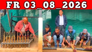 03/08/2026 Shillong teer result live | shillong teer Live today | 1st round 2nd round live stream screenshot 5