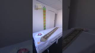 Original thai massage shop