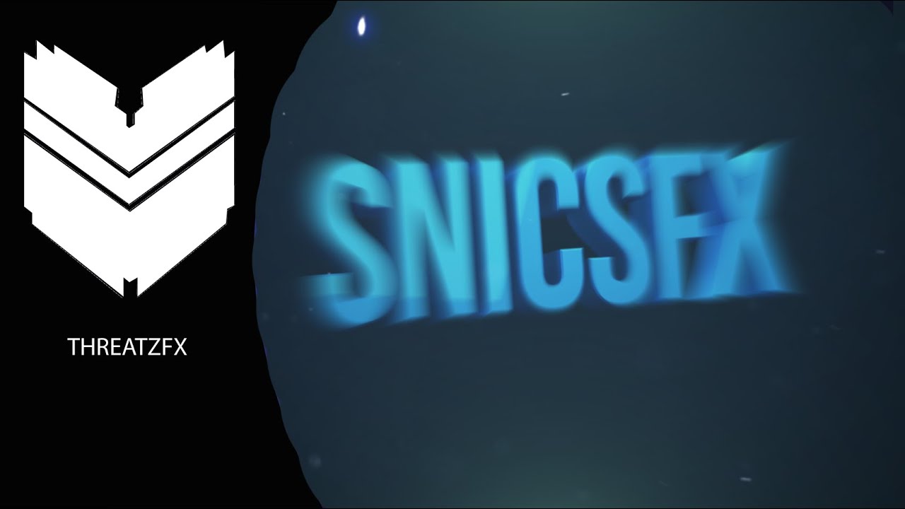 SNICsFX Intro #2 - YouTube