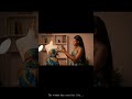 Grandmother's Words That Saved Her Life | African Wisdom #Shorts