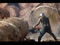 The Risky Life Of Lumberjack - World Documentary Films HD The Risky Life Of Lumberjack - World Documentary Films HD