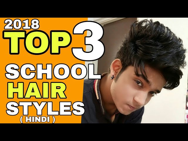 50 Best Boys Haircuts  Hairstyles for 2023  The Trend Spotter