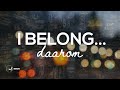 WnL Benoni - I Belong... Daarom ( Part 1)| Sybil Bezuidenhout | 08 January 2023