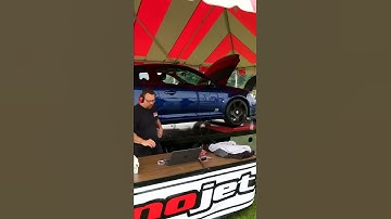 2006 Chevy Cobalt ss supercharged Dyno