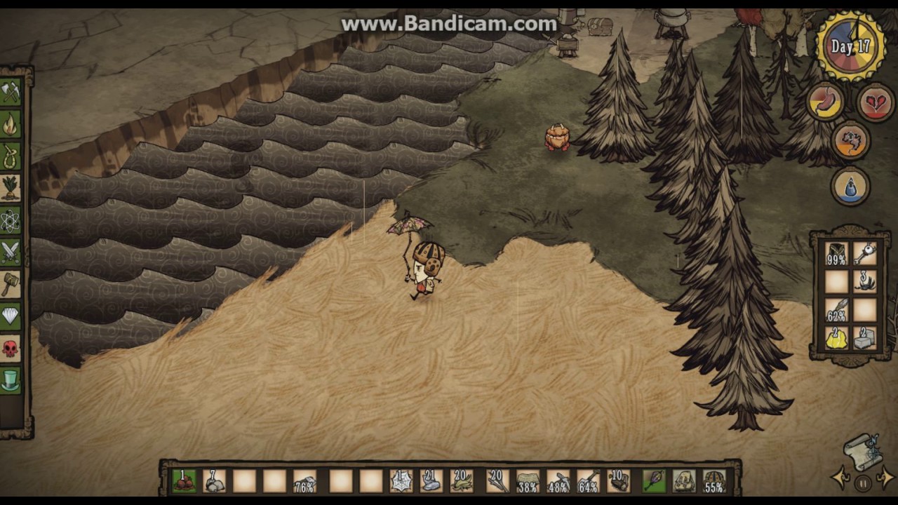 Don't Starve Reign of Giants Episode 7"The Prestihatitator"