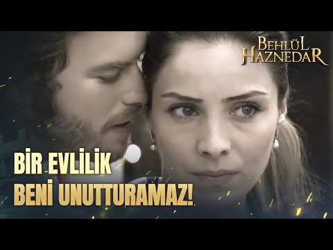 Behlül'den Eski Sevgilisi Peyker'e TEHDİT!