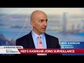 Fed’s Kashkari on Rates, Inflation, Bond Yields, US Economy Episode cover
