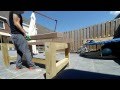 How to DIY Farmhouse Table How to DIY Farmhouse Table