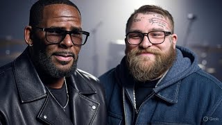 Tedy Swms ft R Kelly - Come A Little Bit Closer (2025 AI Music Video)OUT NOW!!!