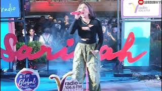 Marion Jola - Bukan Manusia | Live At Anjungan Sarinah Jakarta (2023)