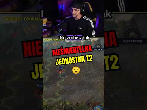 NIEŚMIERTELNA JEDNOSTKA TIER 2 - Heroes: Olden Era