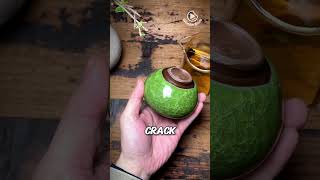 The Expensive Broken Porcelain