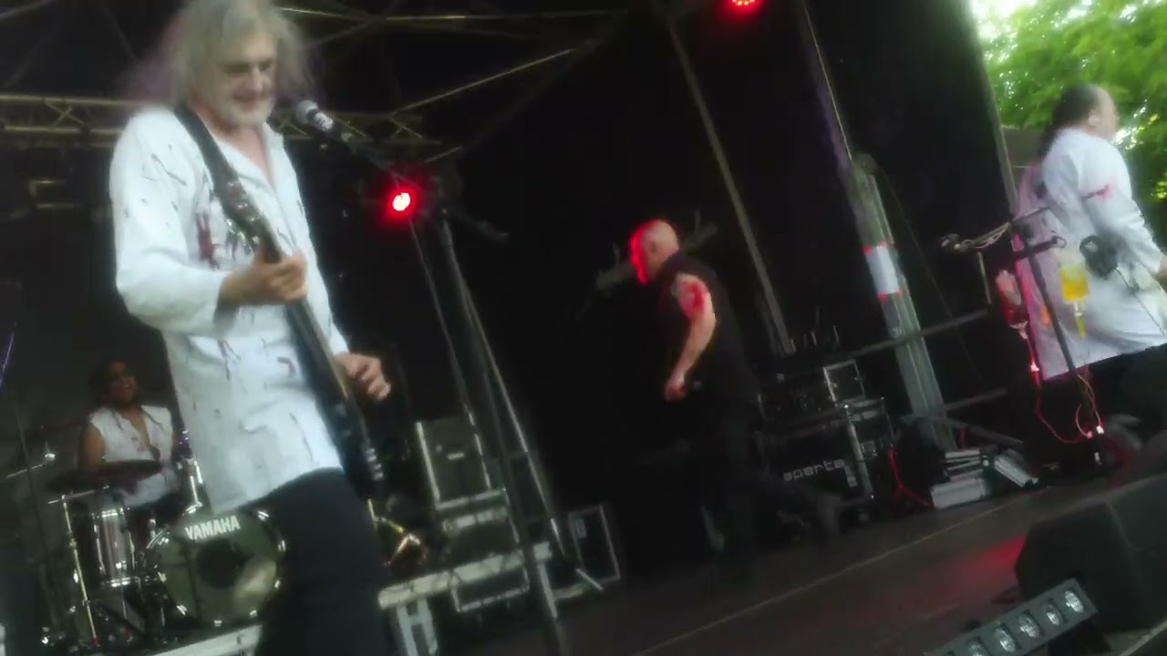 Putrid Offal - Live at Metal Hunting Open Air 2024