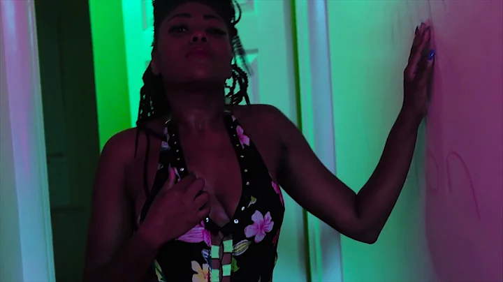 Bando Booker - Sprung My Wrist (Official Music Vid...