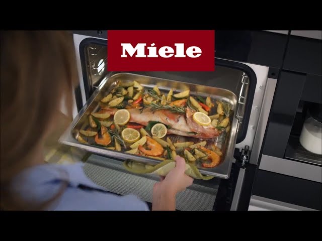 ミーレ 