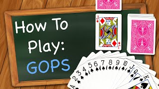 How to play the Game of Pure Strategy (aka GOPS) screenshot 4