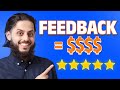 The $100k Fix Hiding in Your Customer Feedback